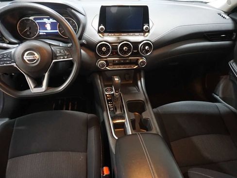 Used 2023 Nissan Sentra SV image 17