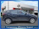 Used 2020 Nissan Rogue Sport SV w/ All-Weather Package image 5
