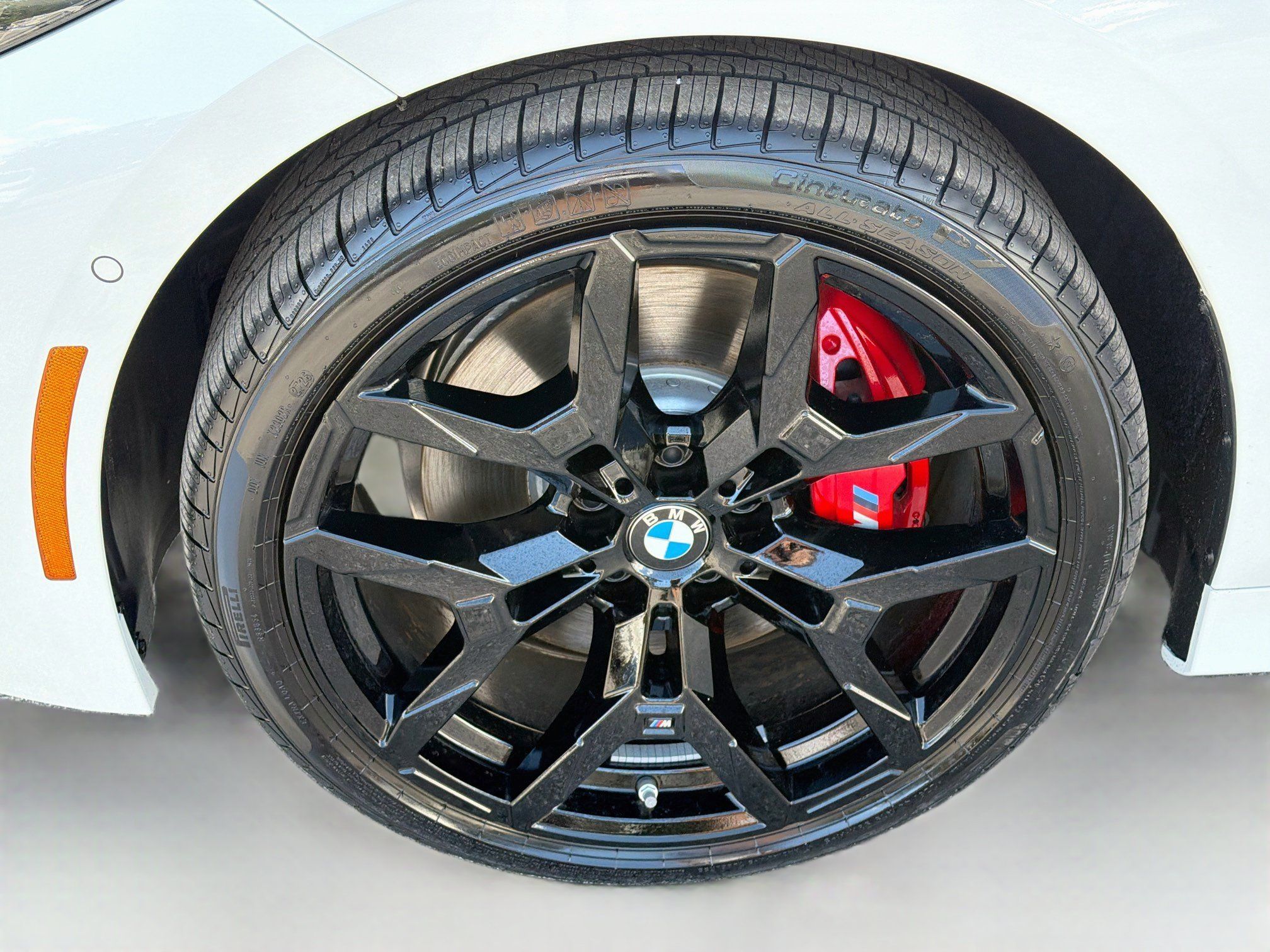 New 2026 BMW 330i xDrive Sedan w/ M Sport Package AWD/4WD image 42