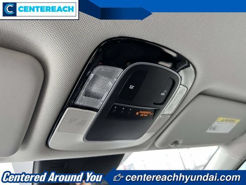 Used 2024 Hyundai Tucson SE AWD/4WD image 30