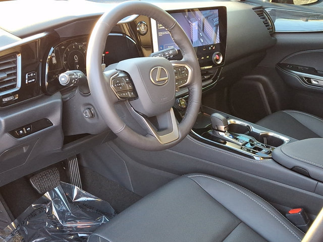 Used 2026 Lexus NX 350 AWD w/ Accessory Package (2T) image 16