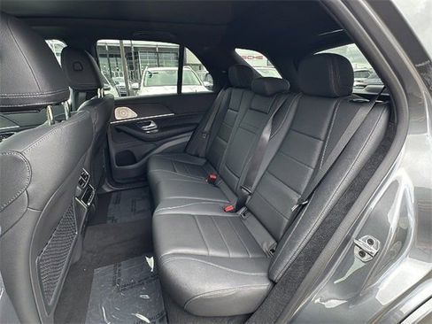 New 2026 Mercedes-Benz GLE 450 4MATIC image 11