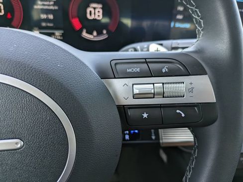 Certified 2026 Hyundai Sonata SEL FWD image 22