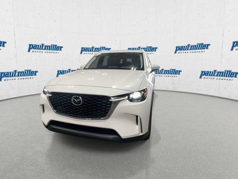 Certified 2026 MAZDA CX-90 3.3 Turbo w/ Select Package AWD/4WD image 4