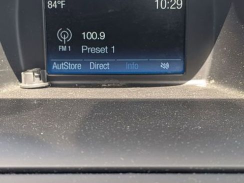 Used 2018 Ford Fiesta SE w/ Cold Weather Package FWD image 23