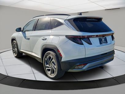 New 2026 Hyundai Tucson Limited w/ Tow & Go Package