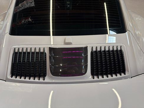 Used 2019 Porsche 911 Turbo S image 20