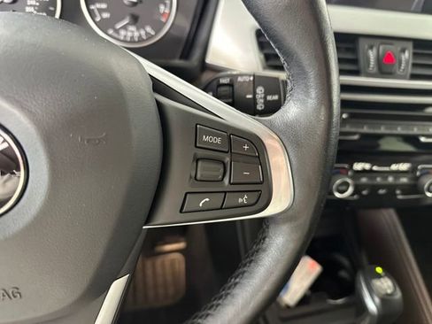 Used 2017 BMW X1 xDrive28i image 16