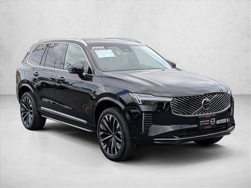 Certified 2026 Volvo XC90 B5 Plus w/ Protection Package AWD/4WD image 3