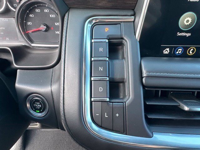 Used 2021 Chevrolet Tahoe LS AWD/4WD image 24