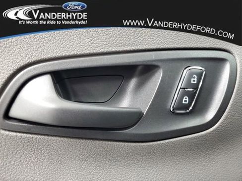 New 2025 Ford Transit 250 Low Roof image 13