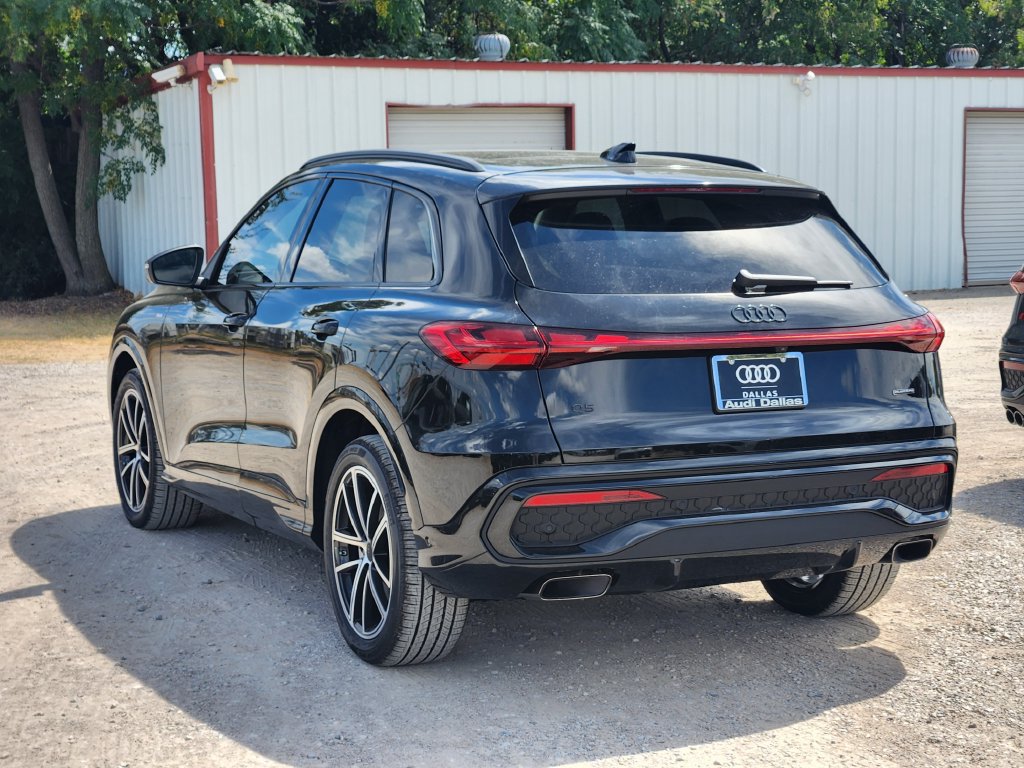 New 2026 Audi Q5 Prestige AWD/4WD image 8