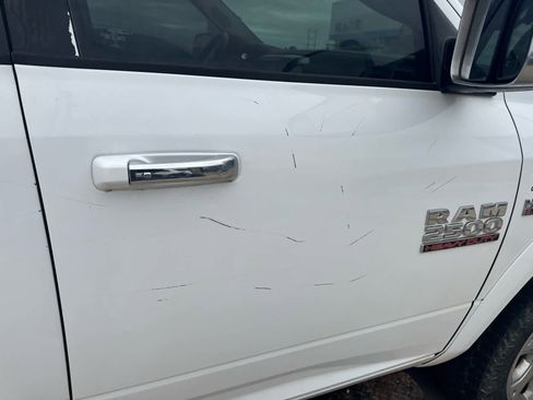 Used 2015 RAM 2500 Laramie w/ Convenience Group AWD/4WD image 13