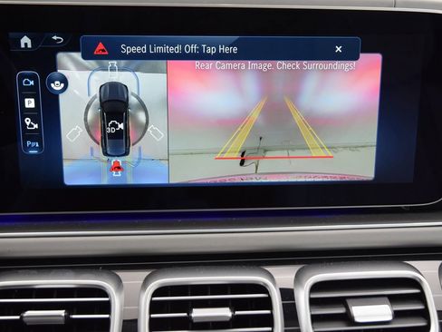 New 2026 Mercedes-Benz Maybach GLS 600 4MATIC image 31