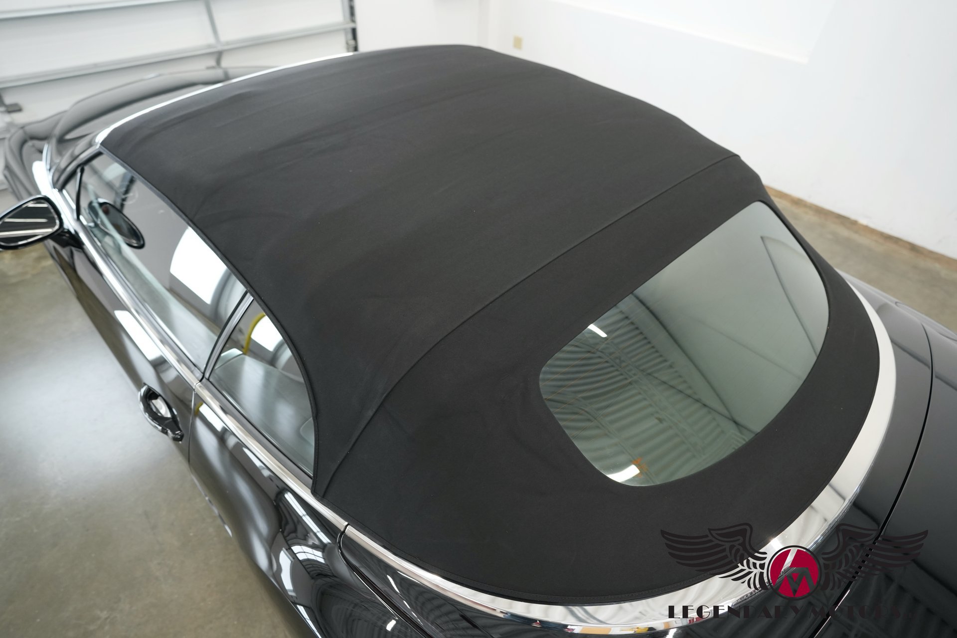 Used 2008 Bentley Continental GTC AWD/4WD image 19