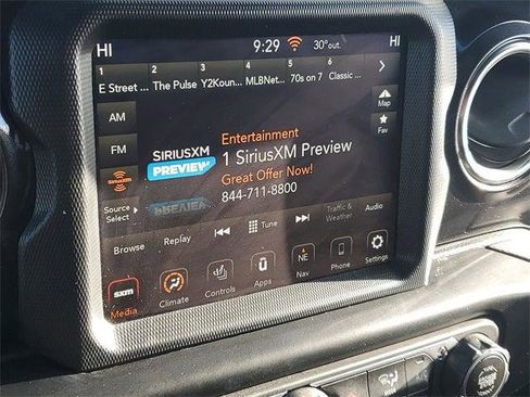 Certified 2021 Jeep Wrangler Unlimited Sahara image 26