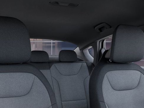 New 2025 Kia K4 LXS image 27