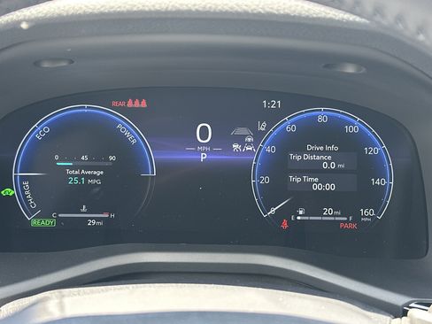 Used 2026 Toyota Camry XSE FWD image 17