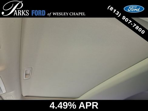 Used 2022 Lexus ES 300h Ultra Luxury w/ Accessory Package 2 FWD image 22