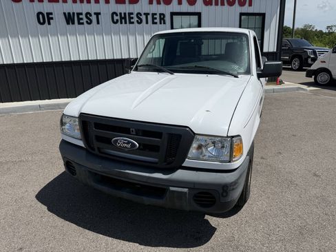 Used 2011 Ford Ranger XL RWD image 2