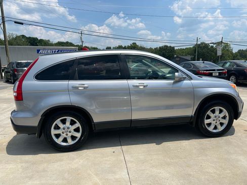 Used 2007 Honda CR-V EX-L image 4