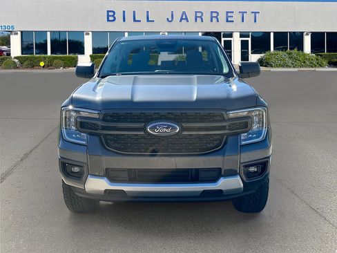 New 2025 Ford Ranger XLT w/ Trailer Tow Package image 2