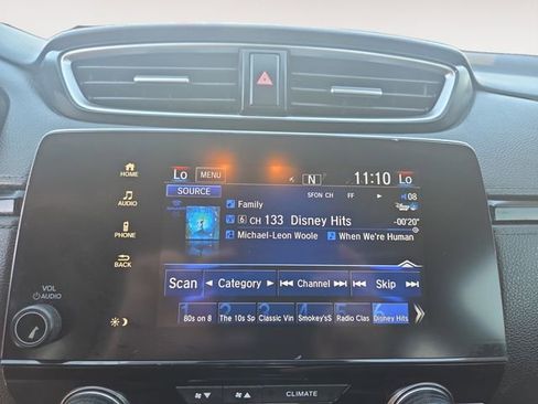 Used 2019 Honda CR-V EX-L image 23