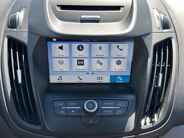 Used 2017 Ford Escape SE w/ Equipment Group 201A AWD/4WD image 26