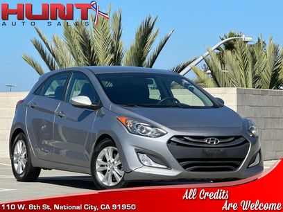 Used 2014 Hyundai Elantra GT