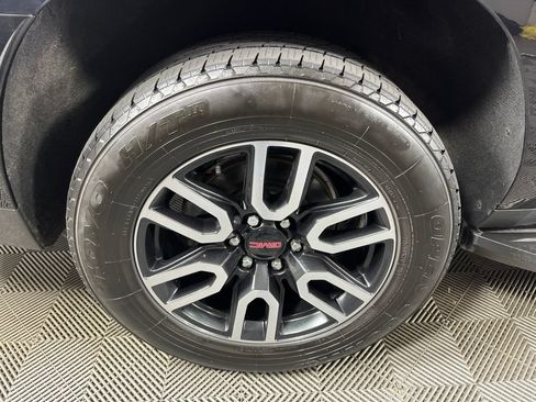 Certified 2021 GMC Yukon XL AT4 AWD/4WD image 18
