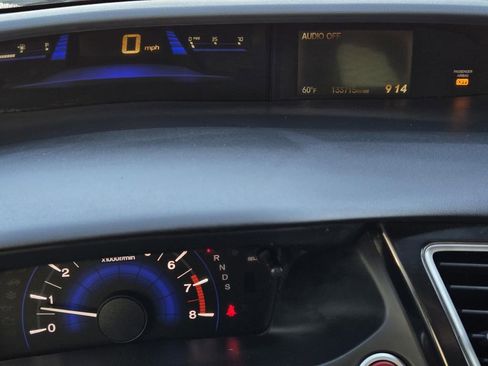 Used 2014 Honda Civic EX image 20