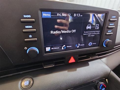 New 2025 Hyundai Elantra Sport image 20