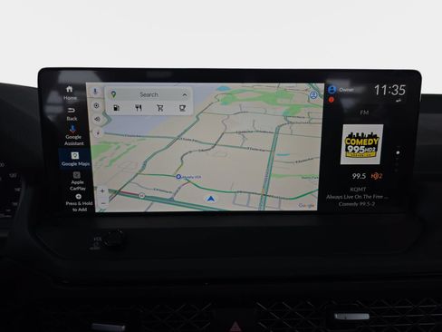 New 2026 Honda Accord Touring image 22