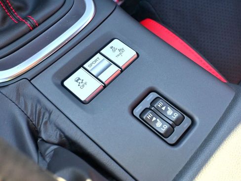 New 2025 Subaru BRZ Limited image 11