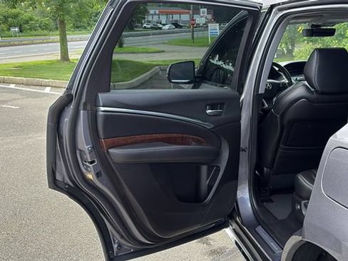 Certified 2020 Acura MDX SH-AWD image 22