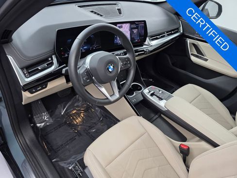 Used 2023 BMW X1 xDrive28i w/ Convenience Package AWD/4WD image 8