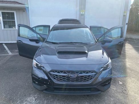 Used 2022 Subaru WRX Premium image 29