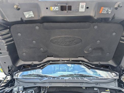 Used 2024 Ford F150 XLT w/ Equipment Group 303A High AWD/4WD image 38