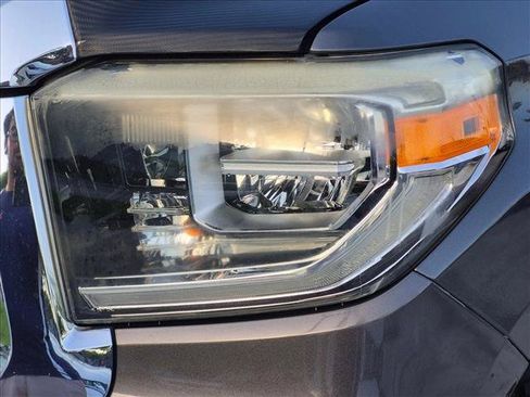 Used 2019 Toyota Tundra Limited RWD image 10