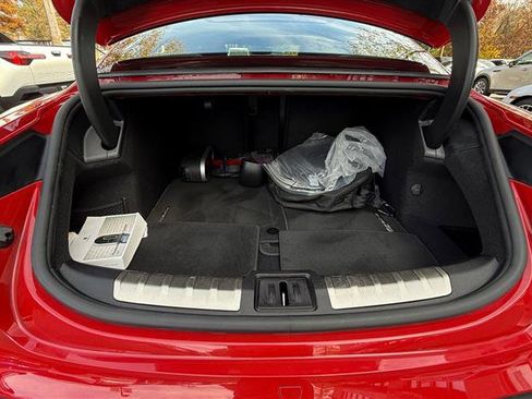 Used 2022 Porsche Taycan GTS image 33