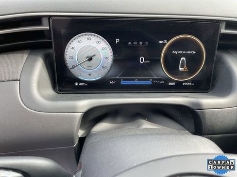 Used 2022 Hyundai Tucson SEL w/ Convenience Package image 14