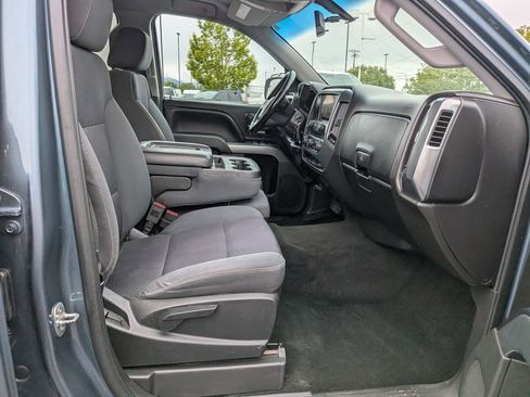 Used 2014 Chevrolet Silverado 1500 LT w/ All Star Edition RWD image 31