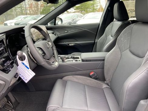 New 2026 Lexus RX 350 AWD w/ Convenience Package image 20
