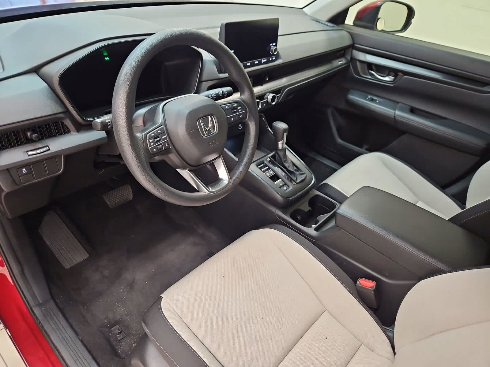 Certified 2023 Honda CR-V LX image 2