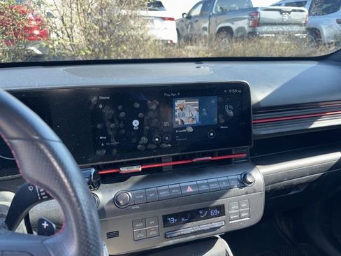 Used 2024 Hyundai Kona N Line image 7