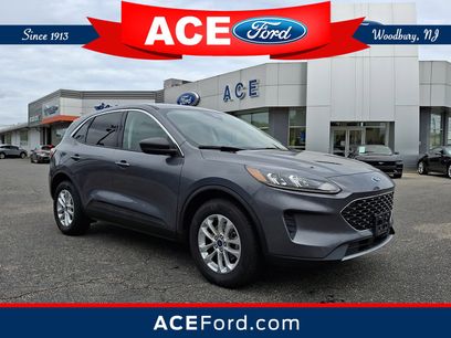 Used 2022 Ford Escape SE w/ Convenience Package