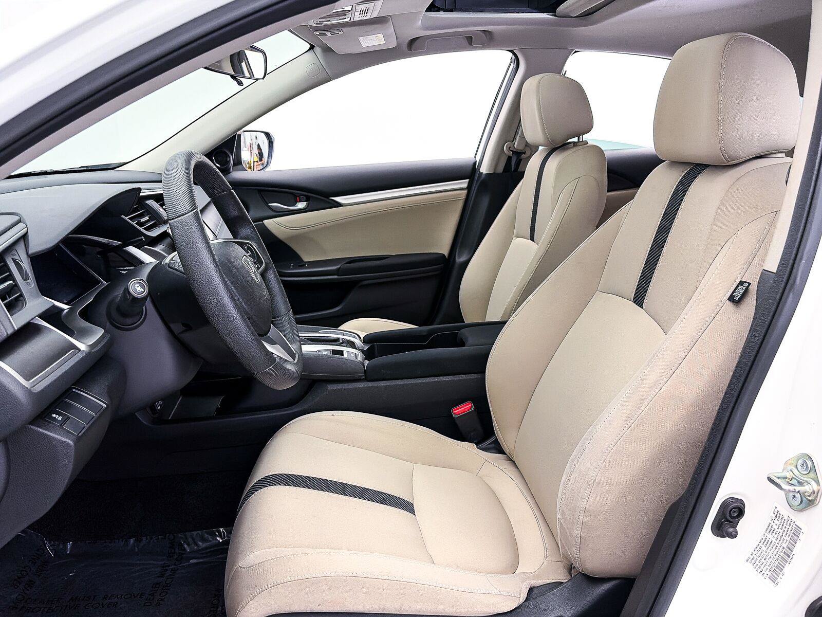 Used 2016 Honda Civic EX image 13