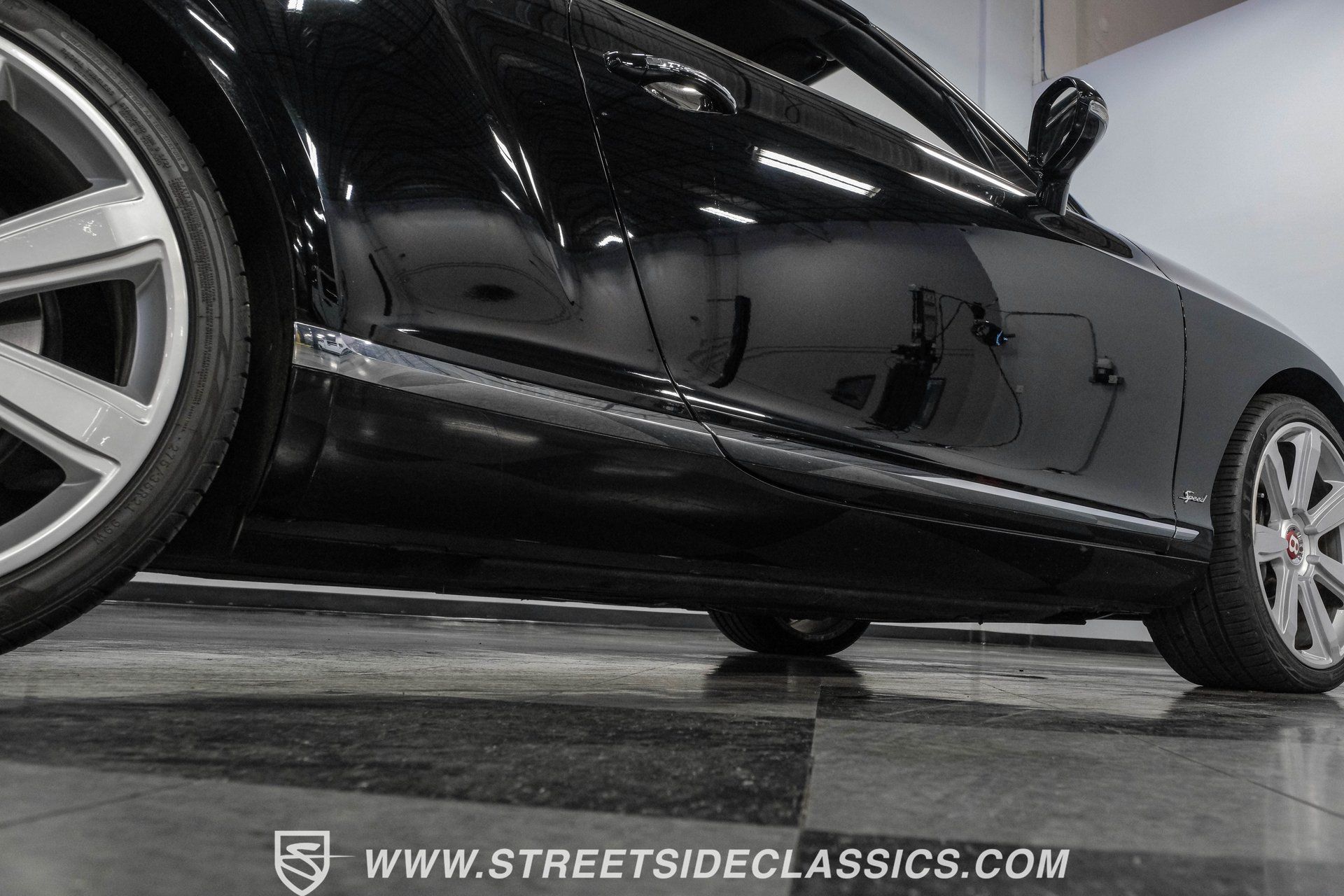 Used 2014 Bentley Continental GT AWD/4WD image 30