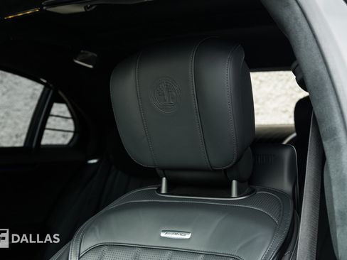 Used 2024 Mercedes-Benz S 63 AMG S image 27