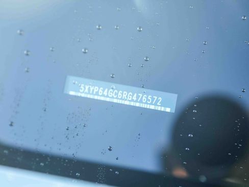 Used 2024 Kia Telluride S w/ S Sunroof Package image 32